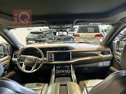 جي ام سي يوكون